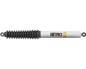 Quadratec Maximum Duty Nitro 8.0 Rear Shock with 3
